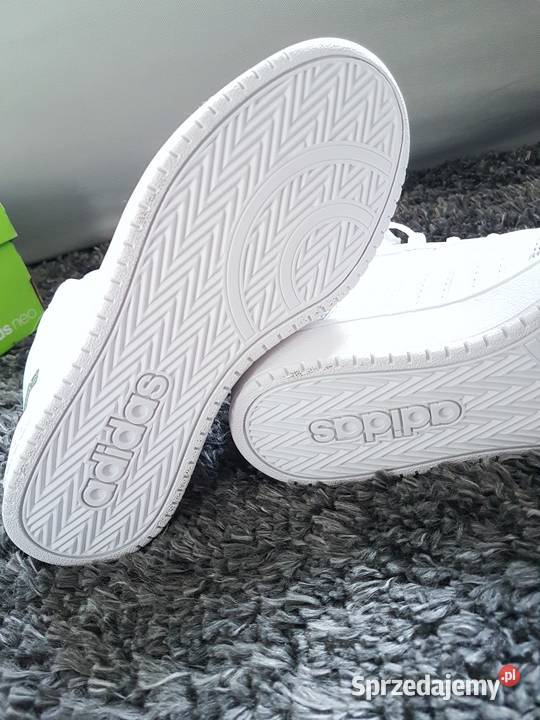 Buty sportowe Adidas Hoops 20 Mid 37 13 Łódź