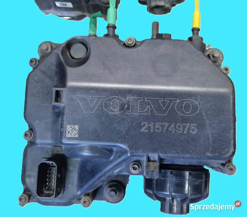 Pompa AdBlue 21574975 BOSCH 0444042028LW Volvo