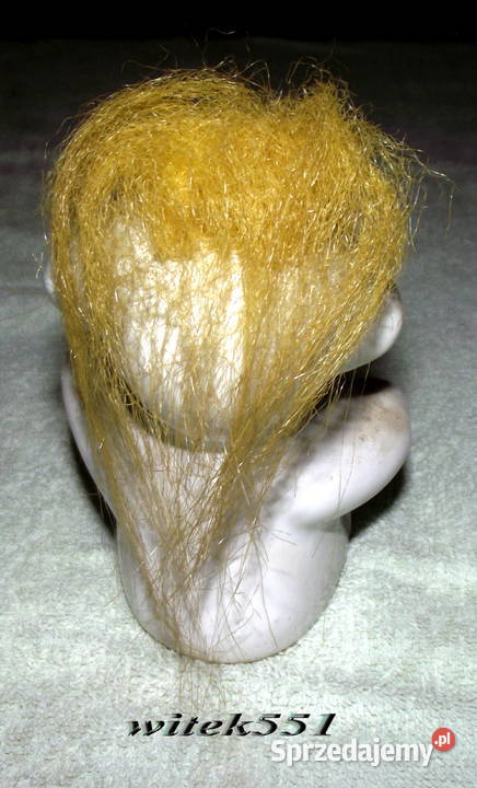 PIĘKNY PORCELANOWY KOLOROWY PAJACYK BŁYSZCZĄCY Stalowa Wola sprzedam