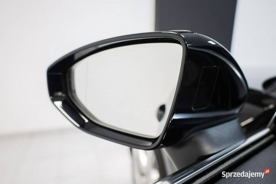 Audi A6 Avant Salon system Start-Stop Konstantynów Łódzki