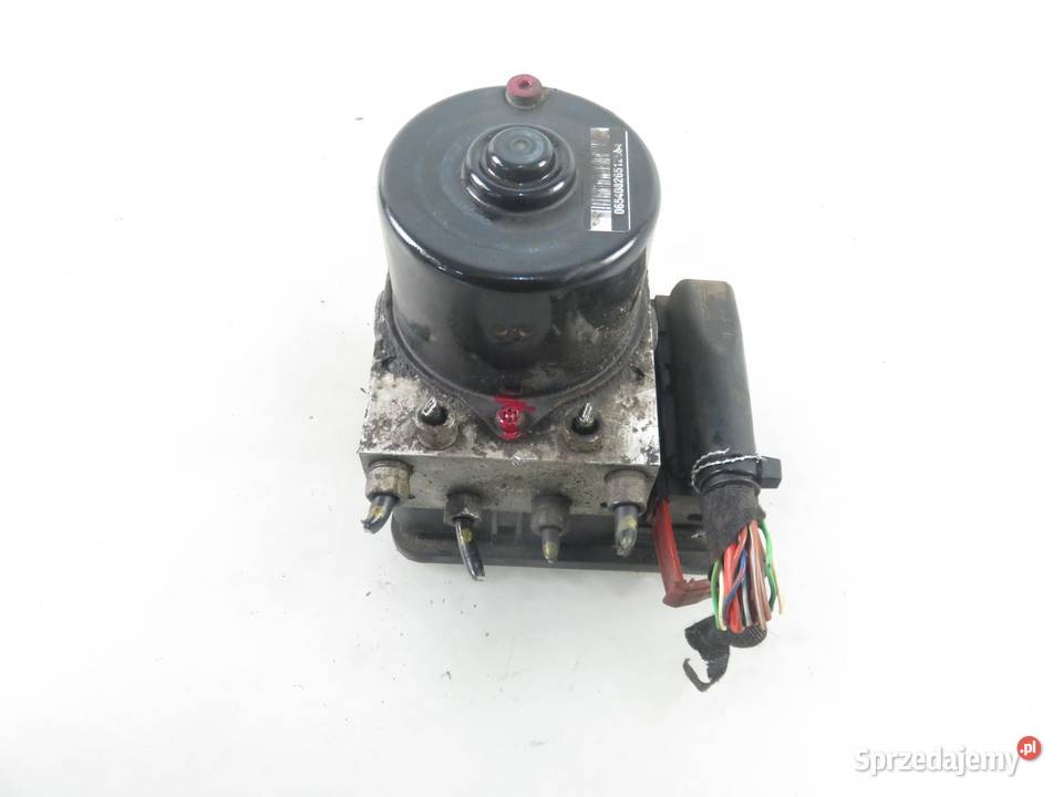 POMPA ABS OPEL ZAFIRA B 13237705BG 10096005663 osobowe