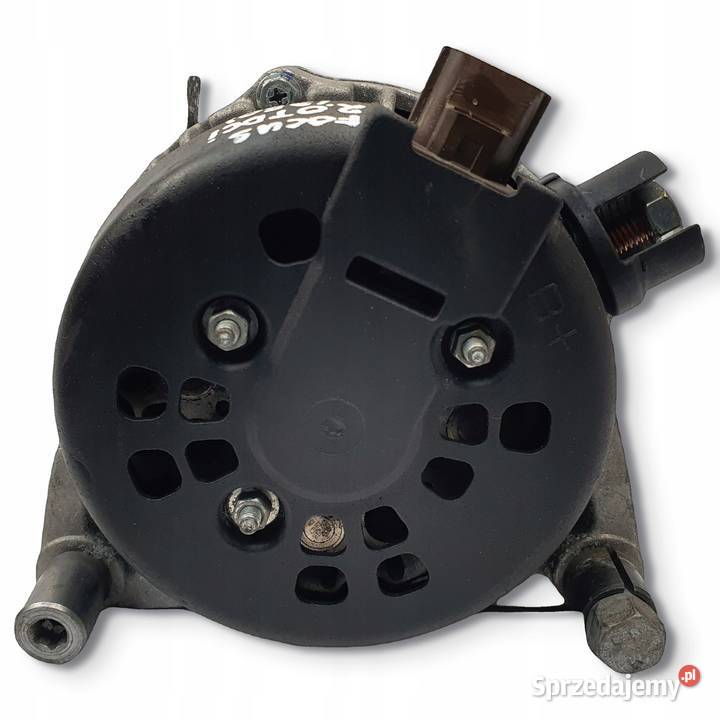 ALTERNATOR Ford Focus MK2 20 TDCI 1042103513 Chełm