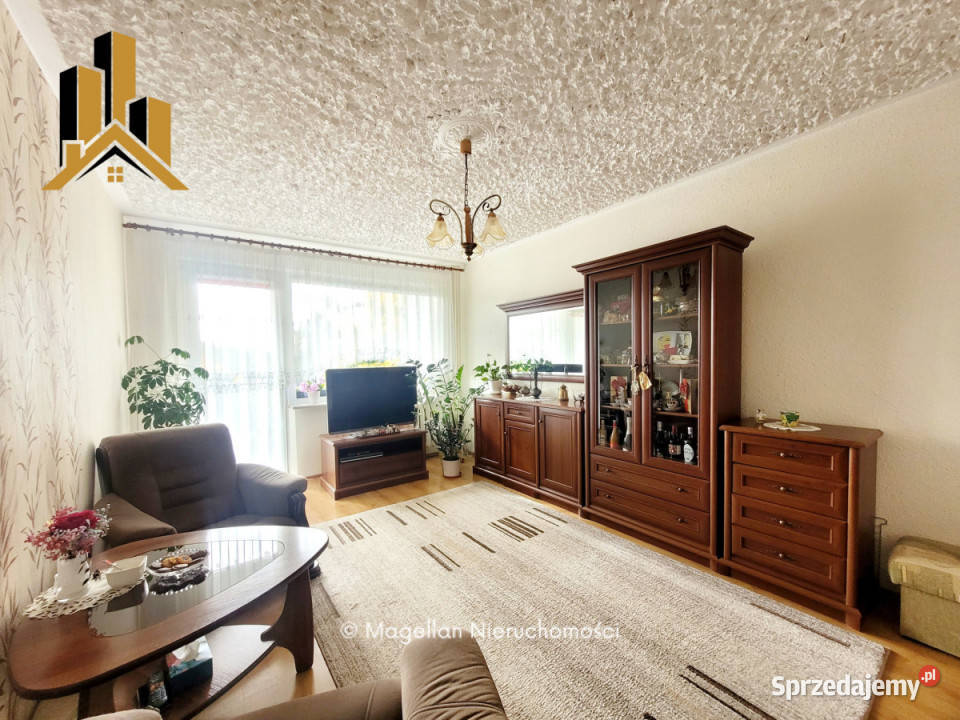 Ogłoszenie mieszkanie 5298m2 2pokojowe Gdynia Liczba pokoi 2 Mieszkania