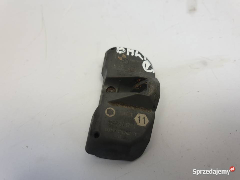 BMW F30 F20 CZUJNIK CIŚNIENIA W KOLE Moduł Chełm