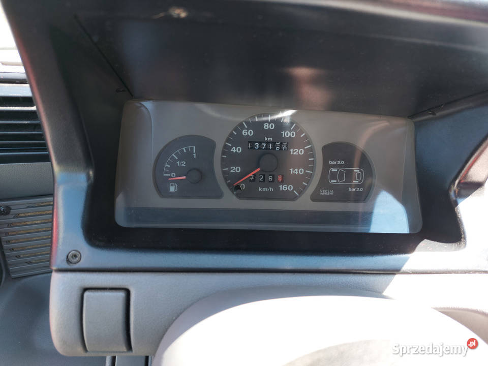 FIAT Cinquecento 900 Dąbrowa Górnicza