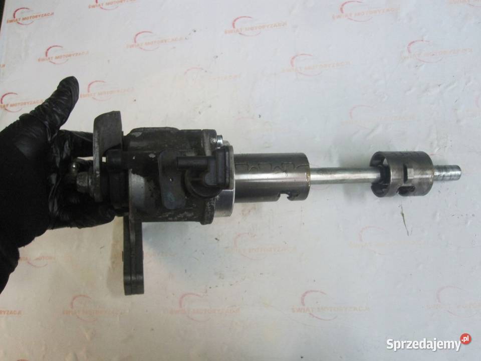 INSIGNIA ASTRA 20 CDTI A20DTE 140 15r wybierak świętokrzyskie sprzedam