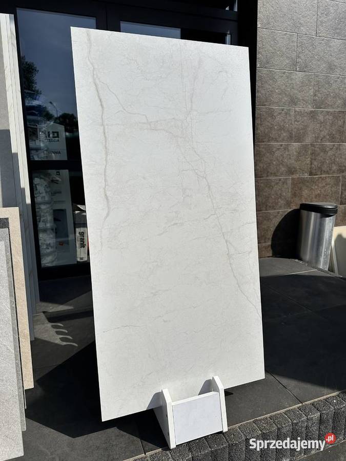 Płytka Meridier Sugar Lappato 60x120 GAT I Opoczno