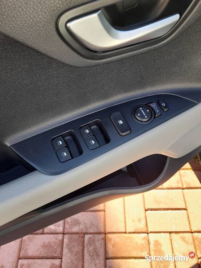 Kia stonic 10 Trzebinia