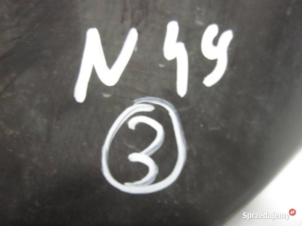 NISSAN QASHQAI I J10 07r rura rezonator osobowe świętokrzyskie Kielce sprzedam