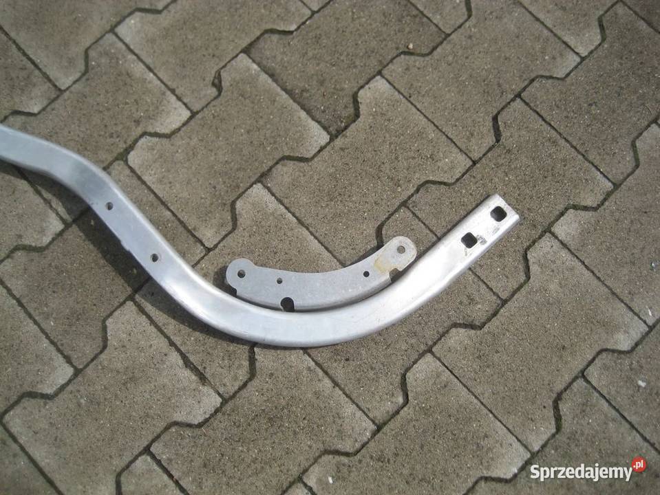 audi a8 d5 17 23r pas przedni wzmocnienie górne osobowe