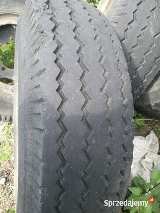 Koła 120020 1220 koło opona BSS