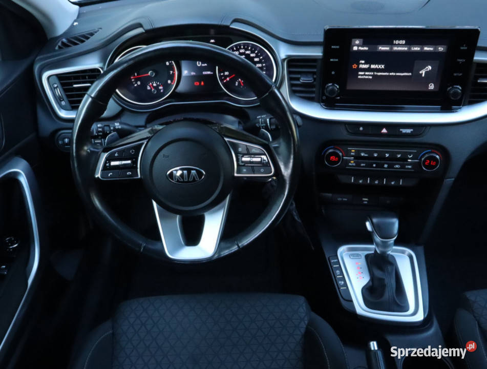 Kia XCeed 15 TGDI Piaseczno