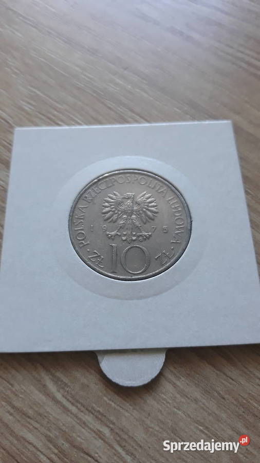 10 AMickiewicz1975 r i 1976 rokoło mennicze Konin