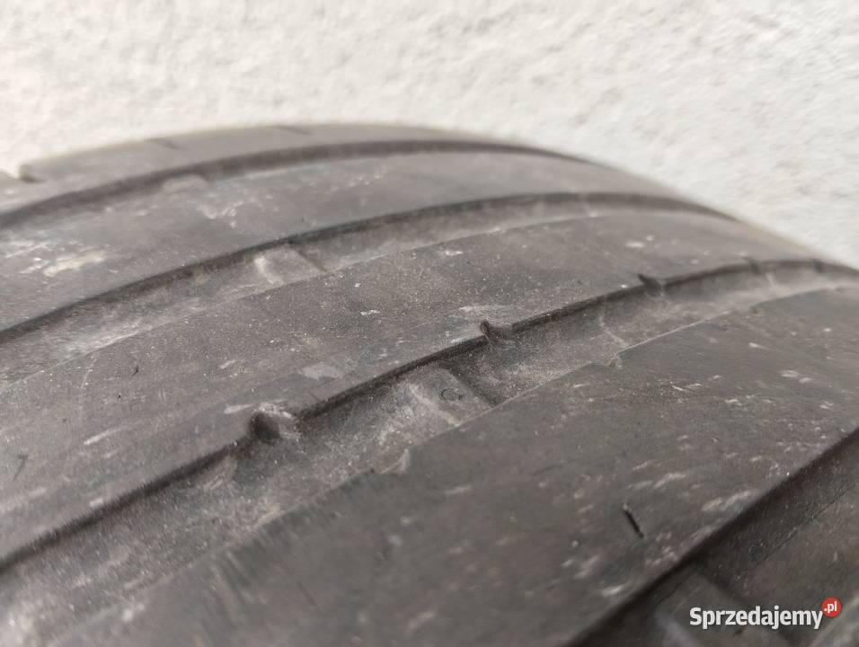 Opona Goodyear Eagle F1 24545 R18 Kępno