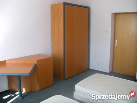 Meble hotelowe stan Warszawa