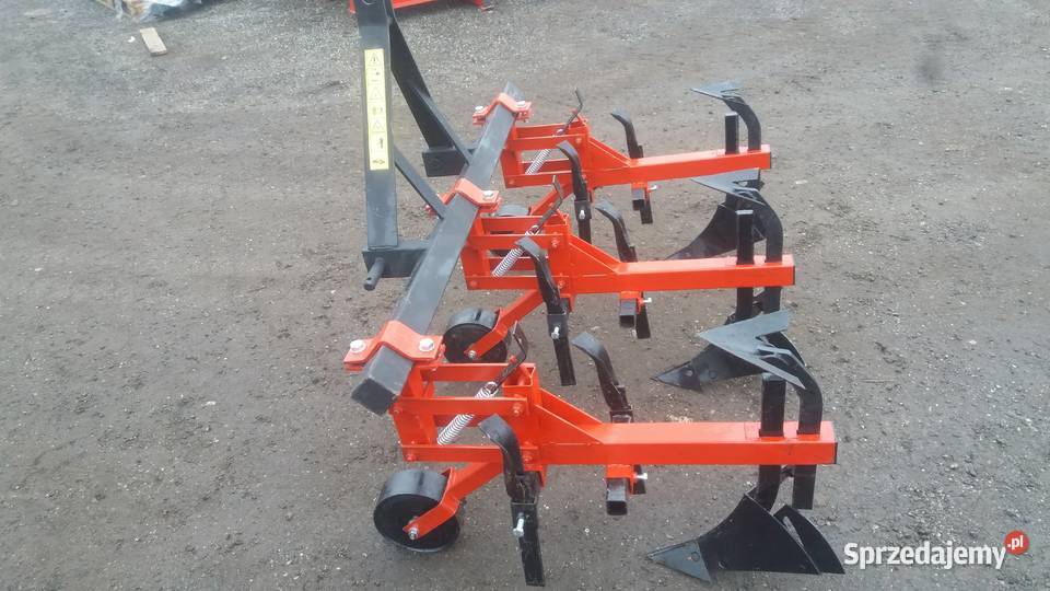 obsypnik produkcji PUPH Dziekan Opole