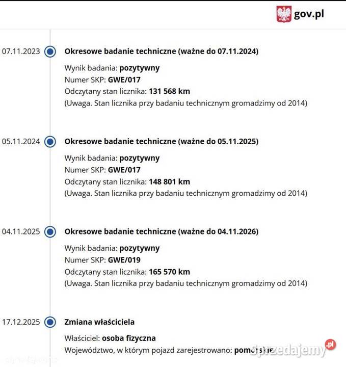 Fiat Ducato 23 przebieg 165000 pomorskie Wejherowo sprzedam