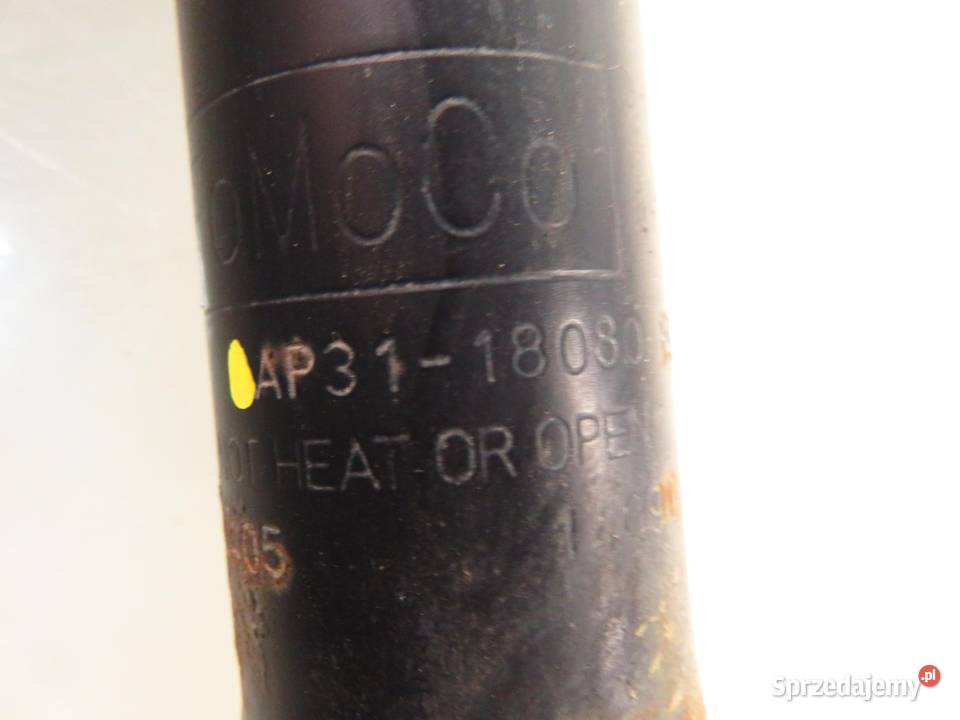 AMORTYZATOR TYŁ FORD B JK 14 SPJD AP3118080BG