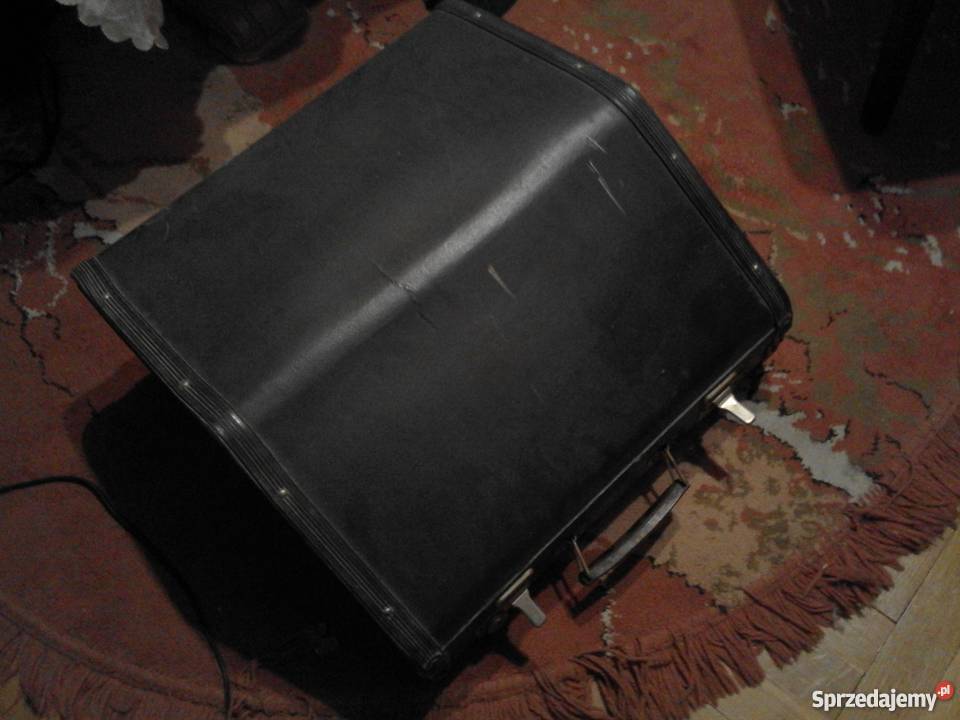 Akordeon Hohner Verdi II Rzeszów