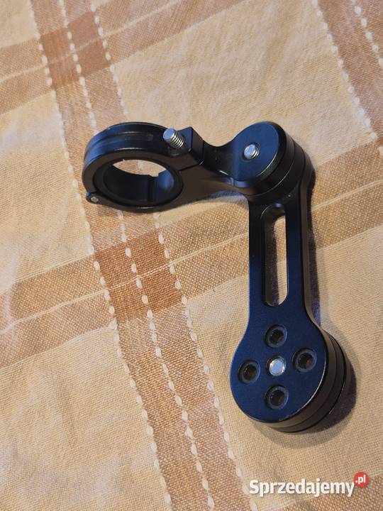 Uchwyt na telefon SP CONNECT SPC Moto Mount Pro sprzedam