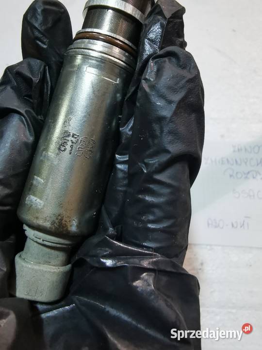 CZUJNIK FAZ ROZRZĄDU SSĄCY INSIGNIA 20T A20NHT Rybna