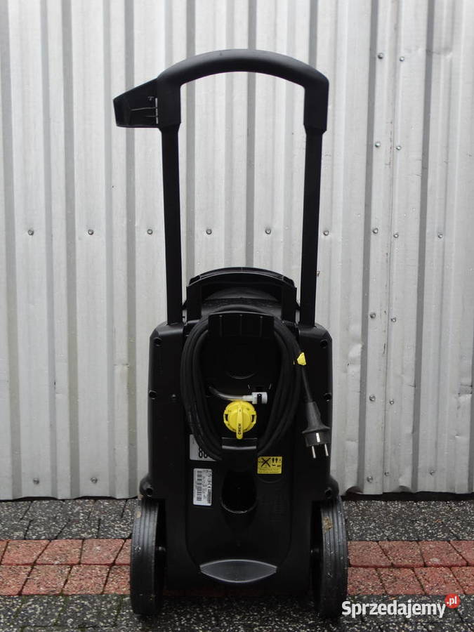 Myjka Ciśnieniowa Karcher HD 511 C mosiężna mazowieckie Radom