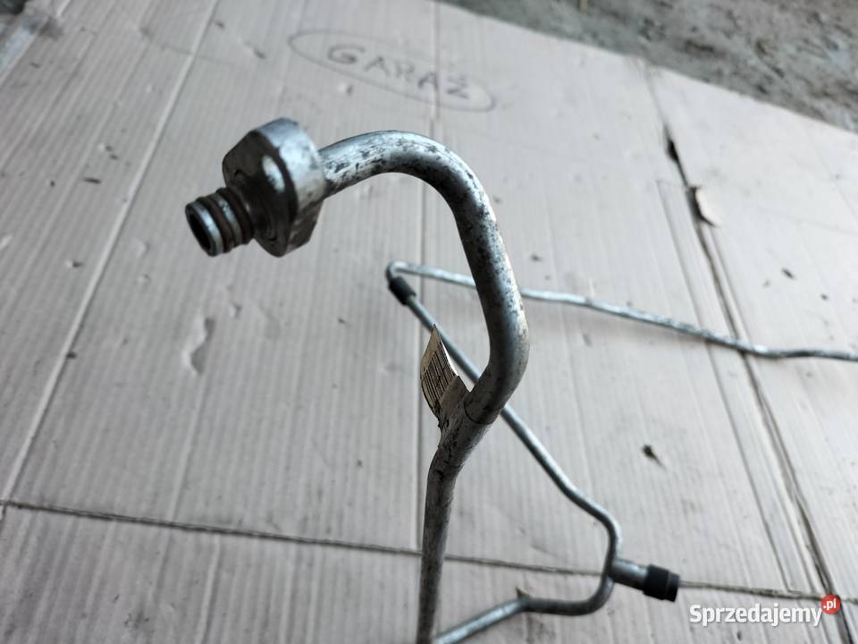 CITROEN C5 PEUGEOT 407 9659576280 WĄŻ PRZEWÓD osobowe Kamień-Kolonia