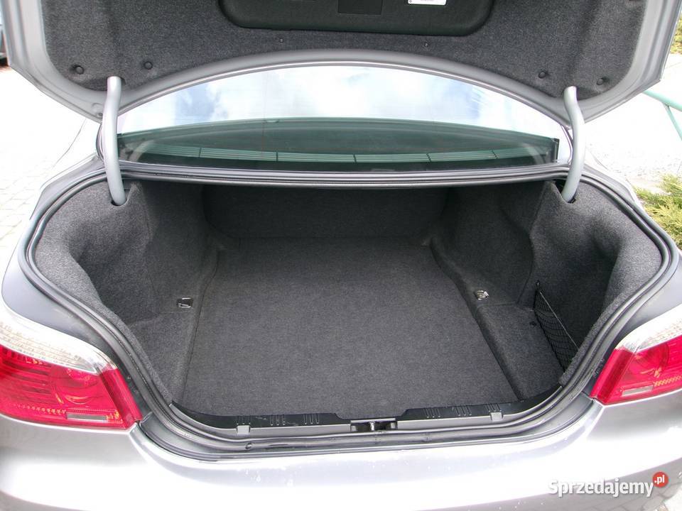 BMW 523 Automat Sprowadzona Zarej kujawsko-pomorskie