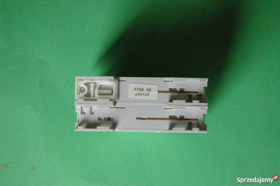 Stycznik SIEMENS 5TT5 153 16A Wyszków