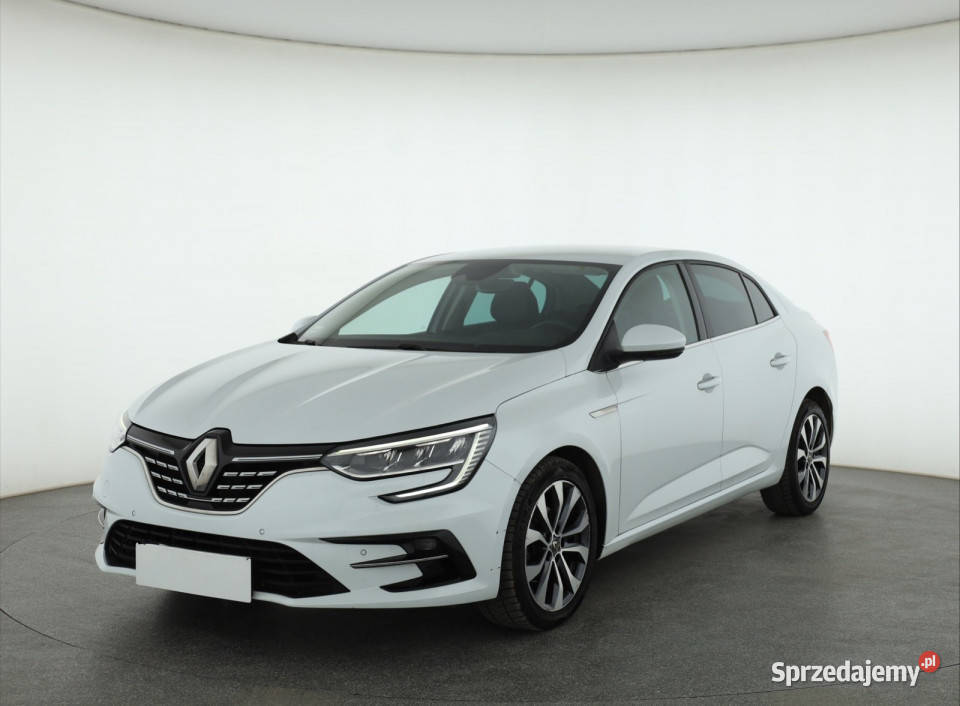 Renault Megane 13 TCe Piaseczno sprzedam