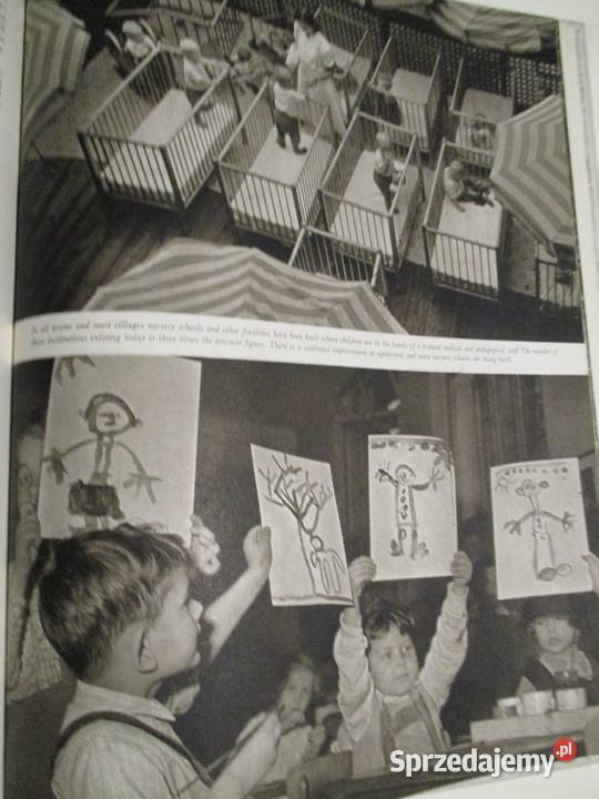 Album CRS CZECHOSŁOWACJA krajobraz architektura Łódź