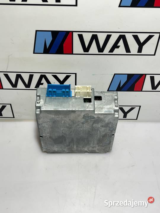 BMW E60 E61 X5 E70 E90 MODUŁ STEROWNIK TUNER Komputery