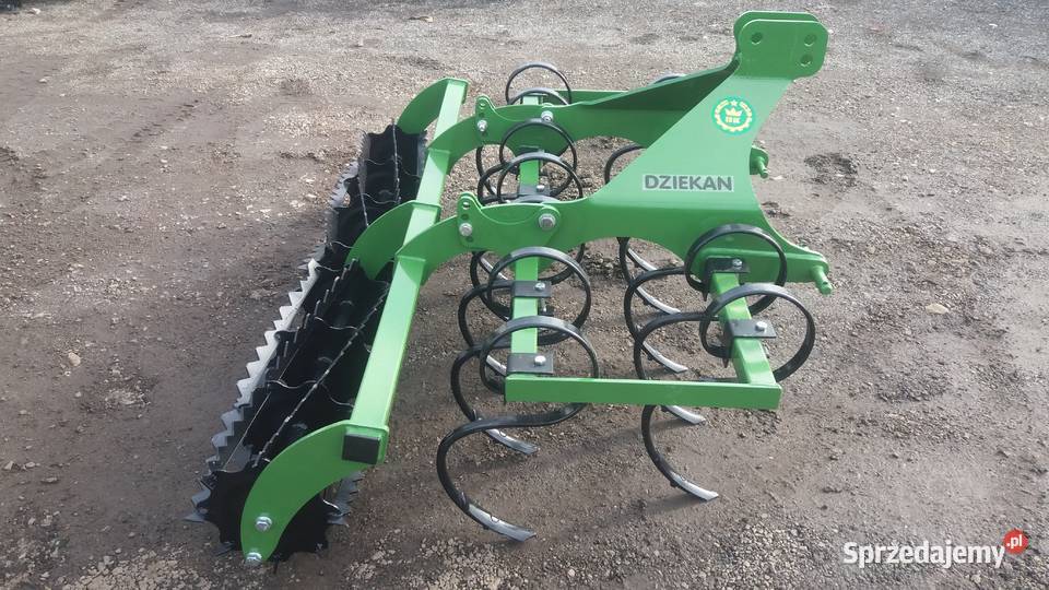 mini agregat uprawowy Neo 17 do traktorków nowy Bydgoszcz