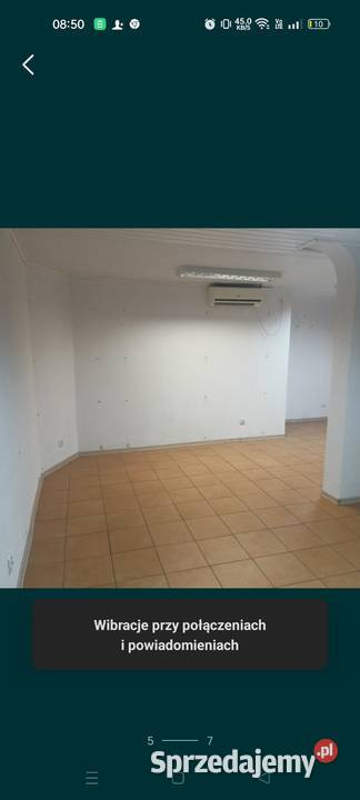 lokal Ilość pomieszczeń 2 Częstochowa