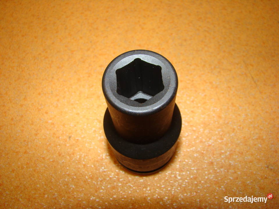 Nasadka 34 18 mm udarowa długa TONA STANLEY Ref Bielsko-Biała