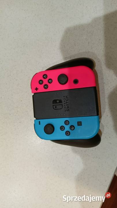 Nintendo switch oled do negocjacji Biała Podlaska