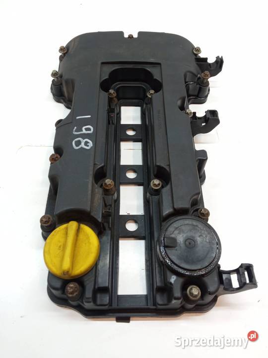POKRYWA ZAWORÓW 55573746 14 16V Opel Corsa V
