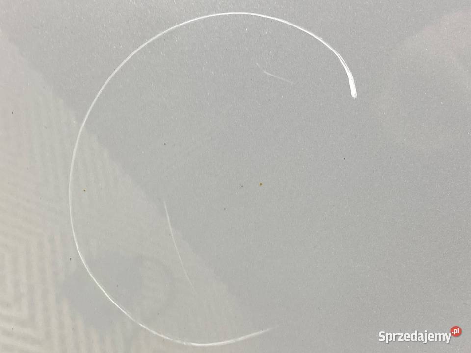 DRZWI LEWY TYŁ NISSAN QASHQAI J10 Hatchback 0614 Drzwi