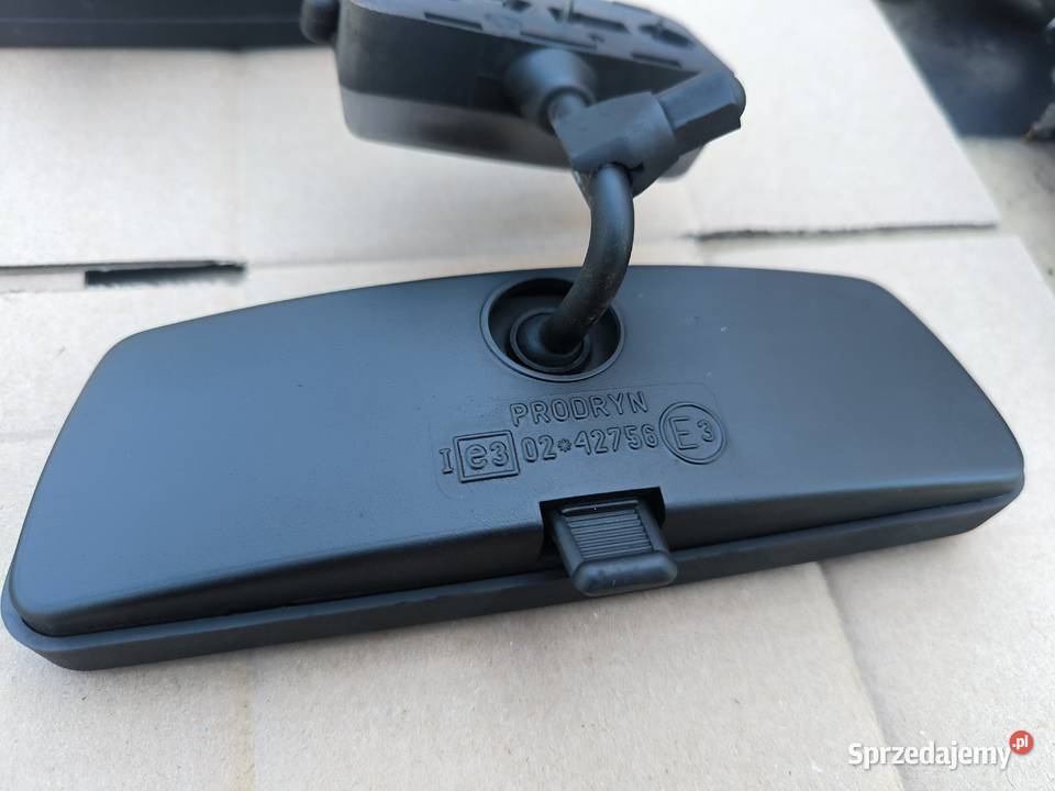 Fiat 126p FL lusterko wsteczne wewnetrzne