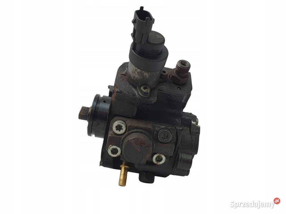 POMPA WTRYSKOWA Land Rover Peugeot 407 607 807 lubelskie Chełm