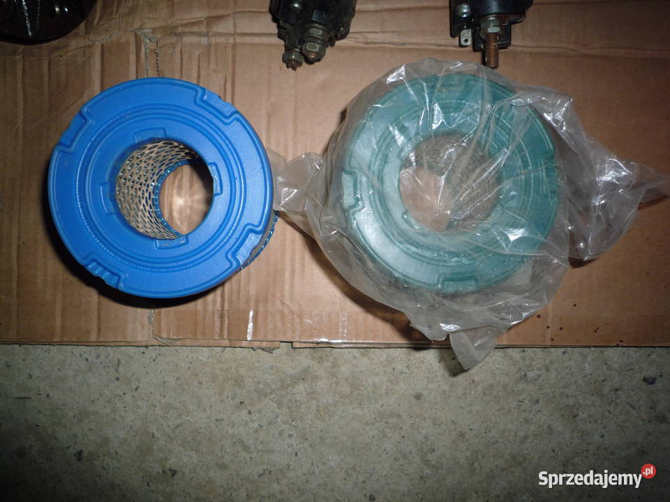 Filtr powietrza Briggs Stratton 7 HP 8 HP Chmiel sprzedam