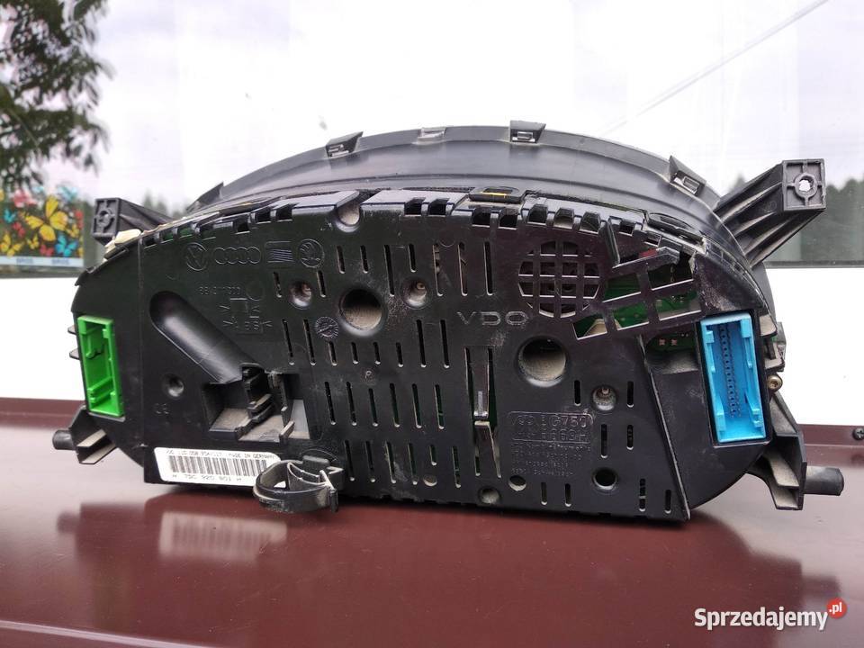 VW Transporter T4 LIFT FL licznik zegary Sieradz