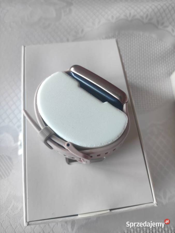 Zegarek damski smartwatch Huawei Watch Fit Słupsk