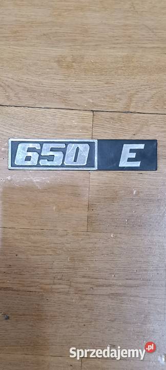 Emblematy fiat 126p Przeworno