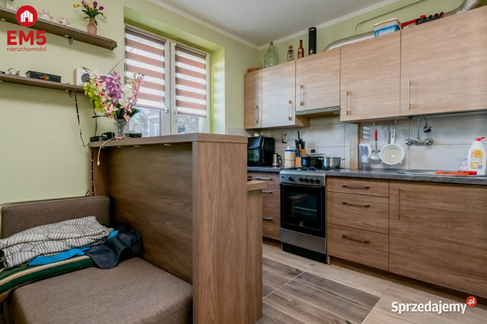 Mieszkanie 51m2 2 pok Białystok