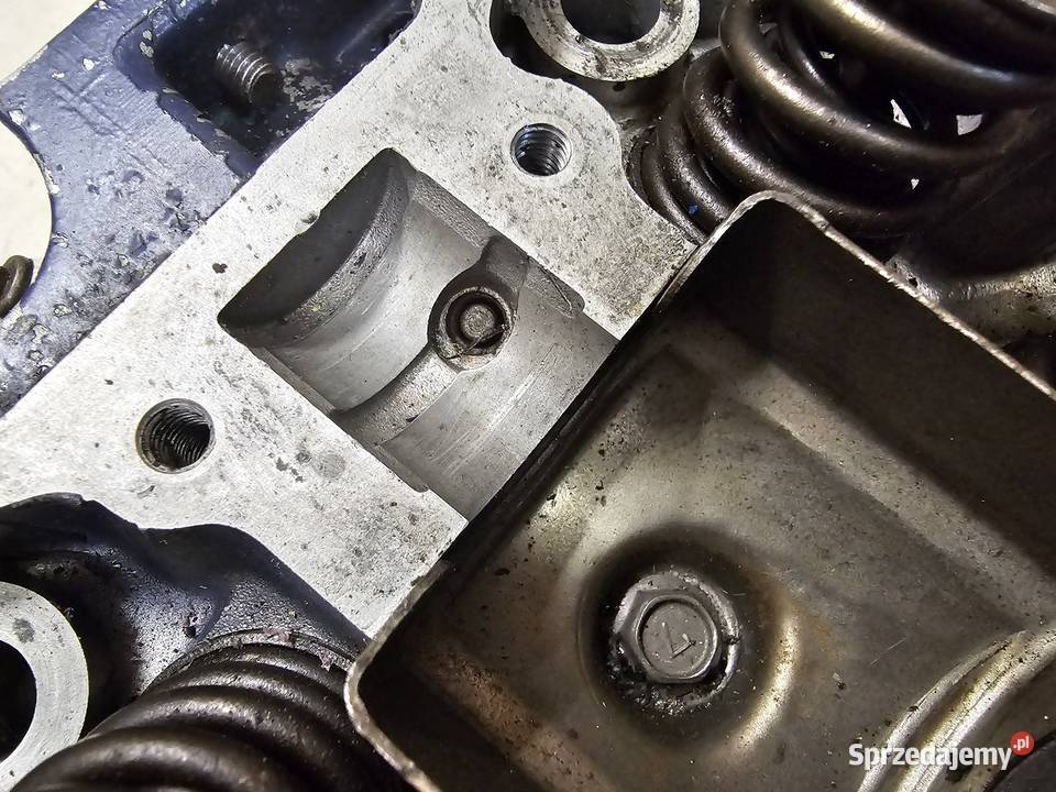 Suzuki DR 750 głowica dr800 DR750 750 Góra sprzedam