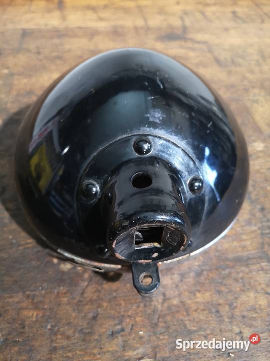 Lampa DKW SB 200 NZ 350 250 500 KS BMW NSU Pogórska Wola