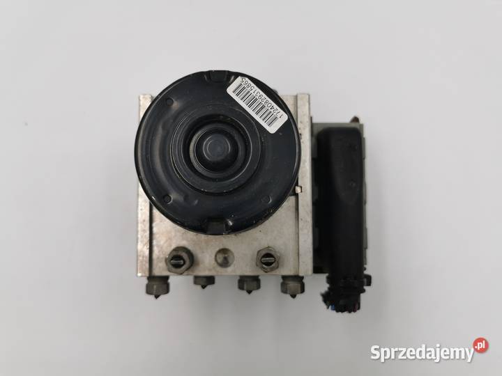 Pompa ABS Fiat Doblo 51773386 10020700794 Wyszków sprzedam