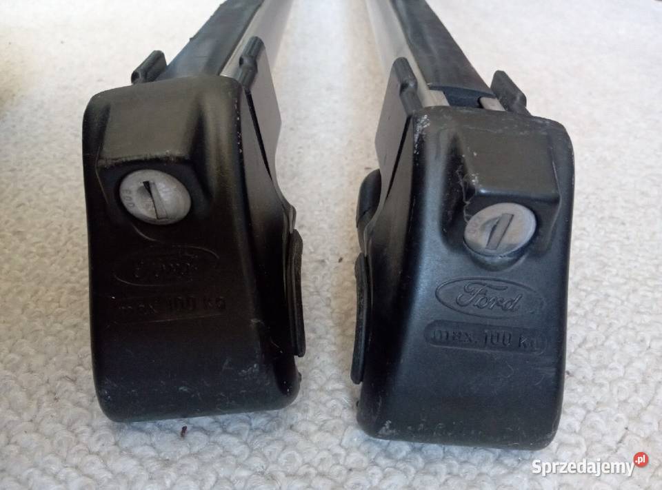 Belki dachowe Ford Focus