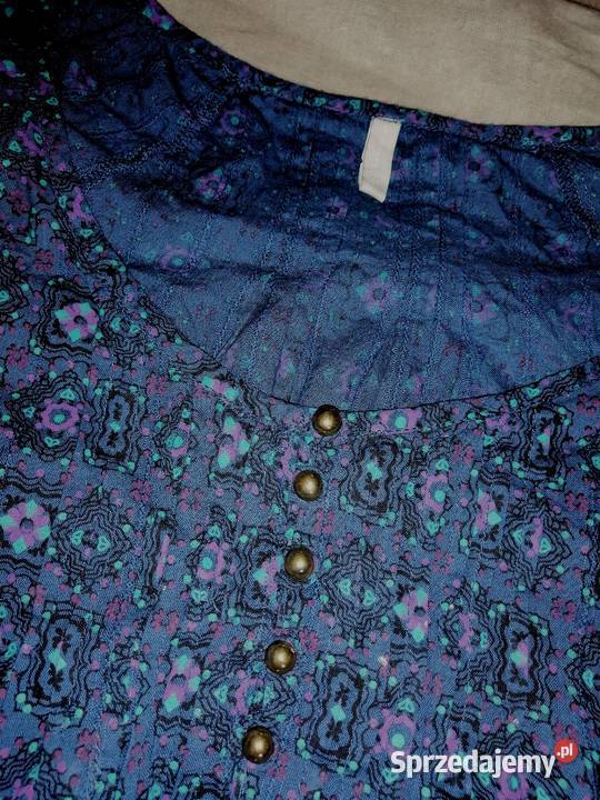 Nowa bluzeczka bluzka firmy B YOUNG m s PIK wielkopolskie Leszno sprzedam